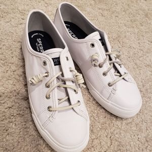NEW Women's Sperry Top Sider Slip On Sneakers